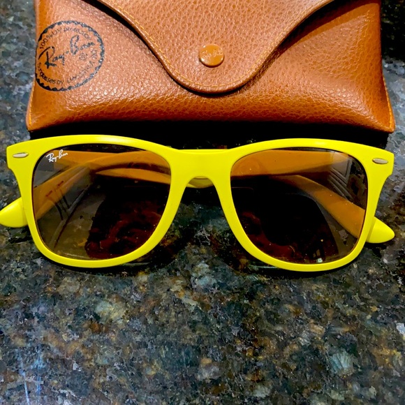 RayBan Sunglasses